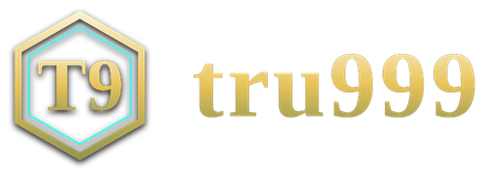 tru999 โลโก้