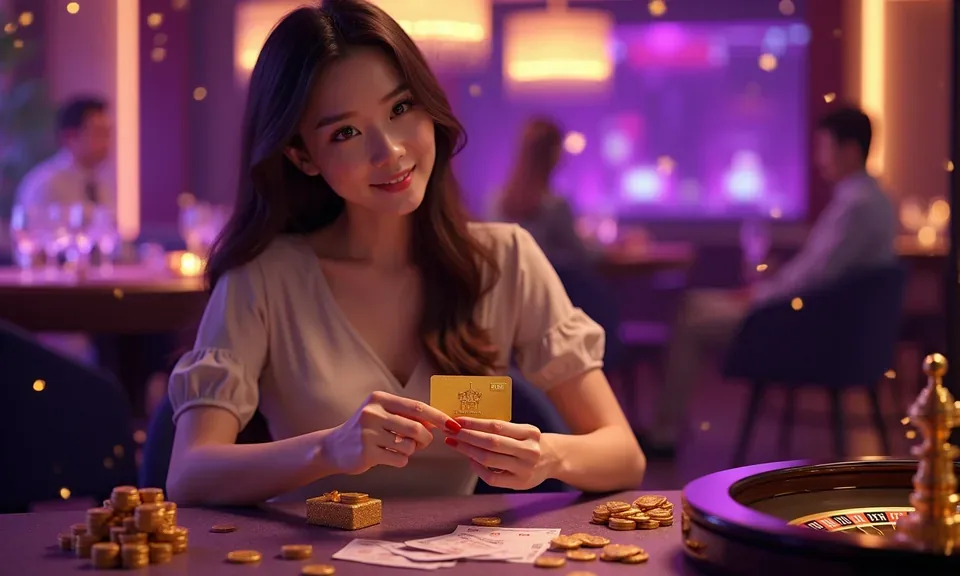 tru999 หน้าจอคอมพิวเตอร์